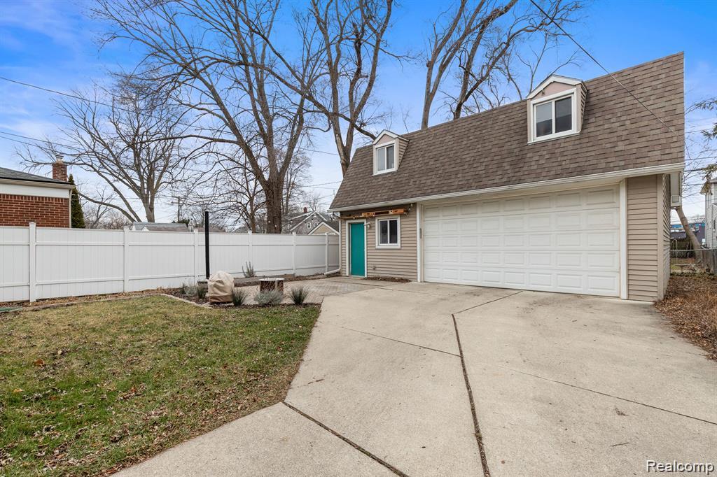 700 Princeton Road Berkley, MI 48072 - Photo 29 of 29