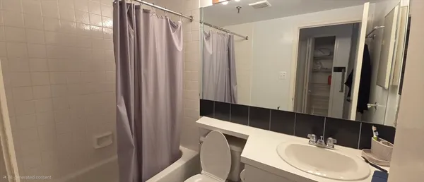 $2,500 | 1933 Commonwealth Avenue, Unit 411, Boston, MA 02135