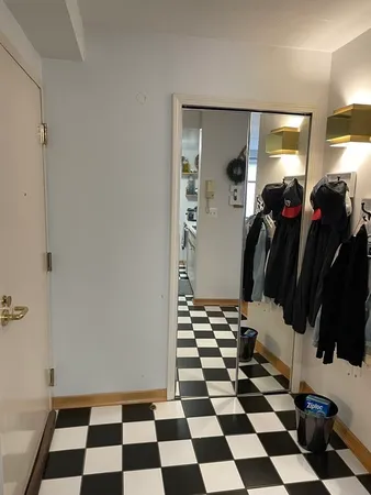 $2,500 | 1933 Commonwealth Avenue, Unit 411, Boston, MA 02135