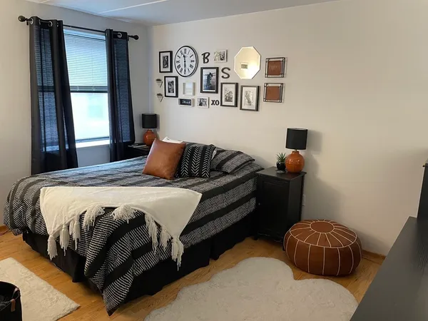 $2,500 | 1933 Commonwealth Avenue, Unit 411, Boston, MA 02135