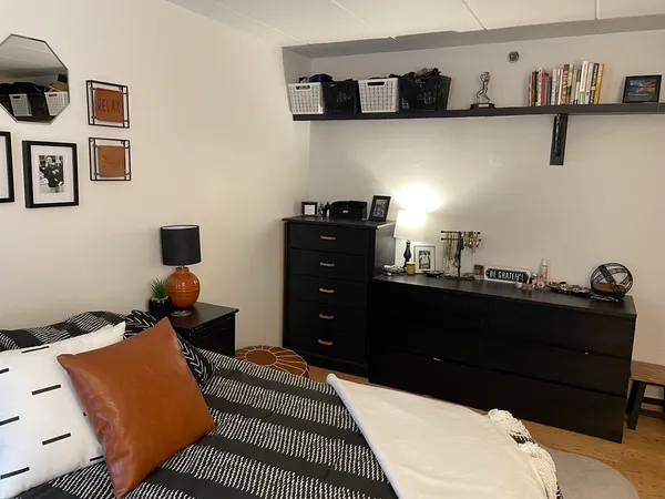 $2,500 | 1933 Commonwealth Avenue, Unit 411, Boston, MA 02135
