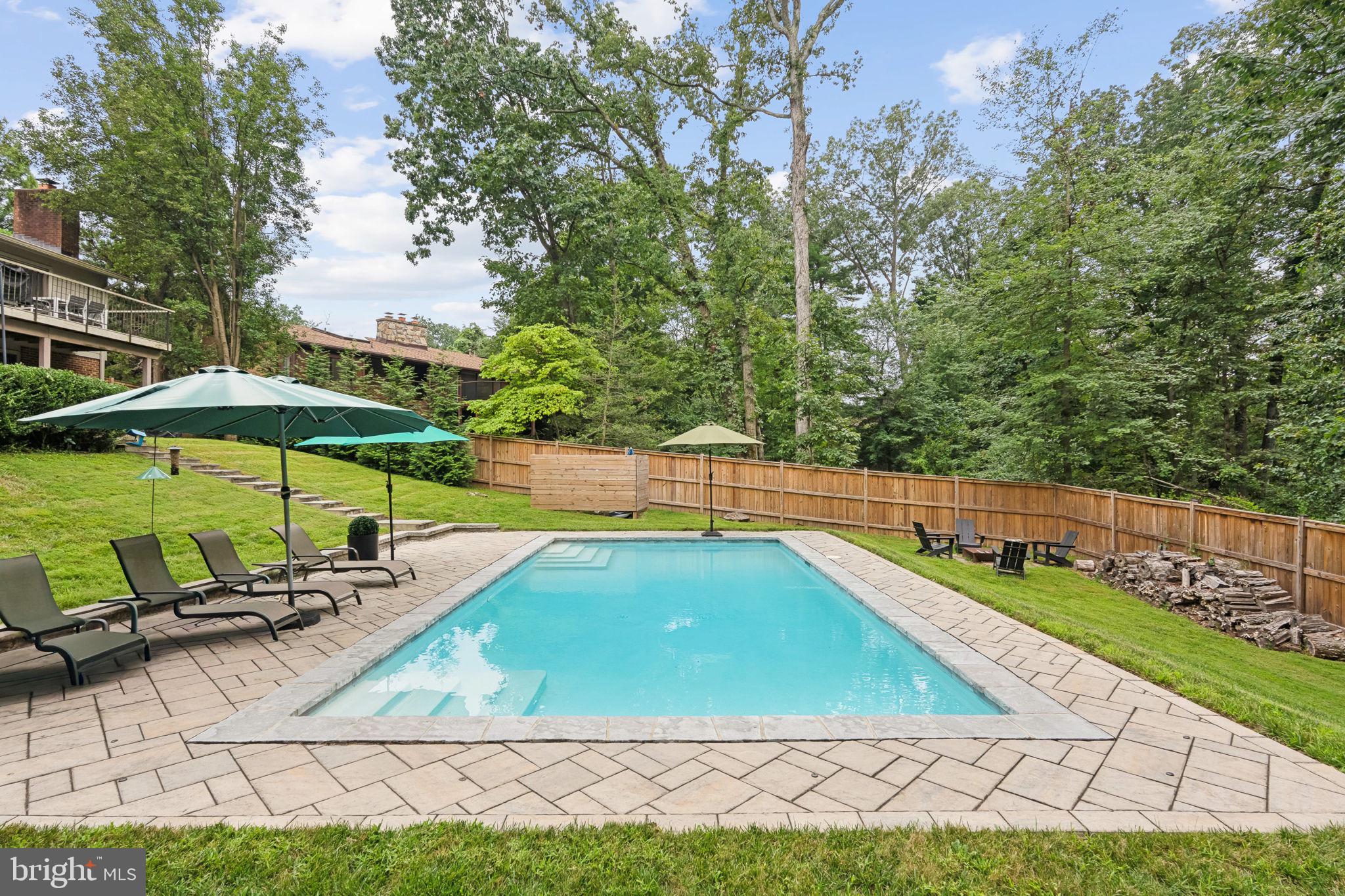 1416 Wolftrap Run Road Vienna, VA 22182 - Photo 28 of 29 Gallery Image 28