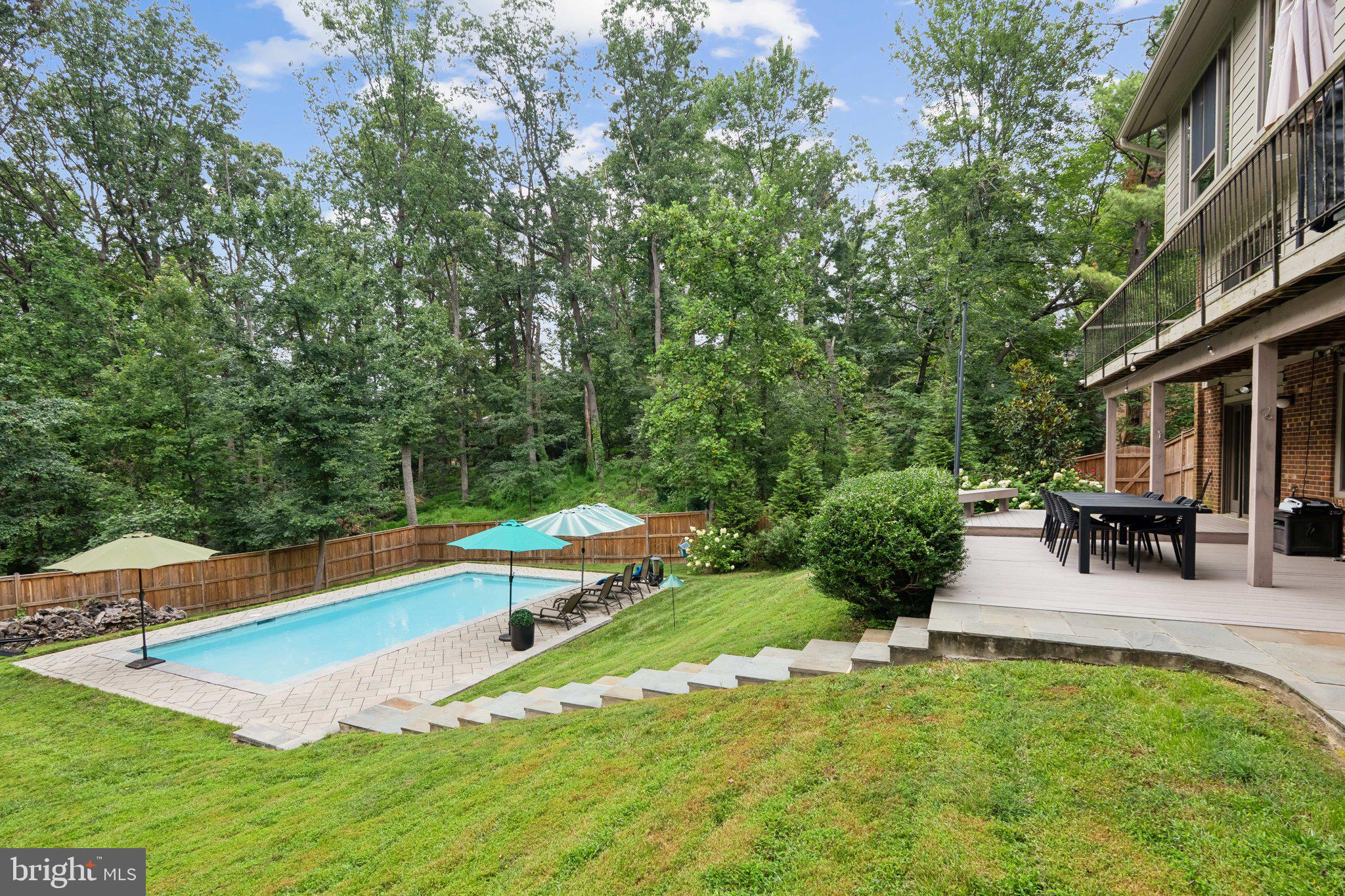 1416 Wolftrap Run Road Vienna, VA 22182 - Photo 29 of 29 Gallery Image 29