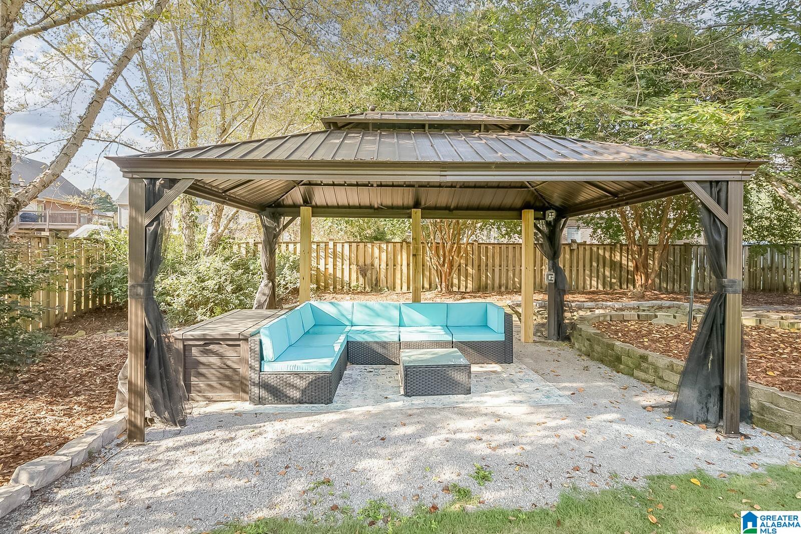 1032 Millstone Road Leeds, AL 35094 - Photo 43 of 48