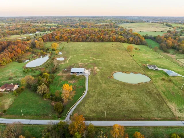 $449,000 | 32904 East 179th Street, Pleasant Hill, MO 64080