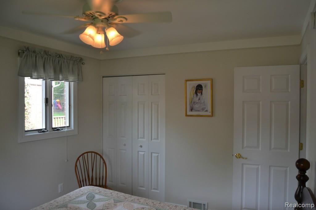 1590 Nantucket Road Plymouth, MI 48170 - Photo 25 of 38 Bedroom 2-3
