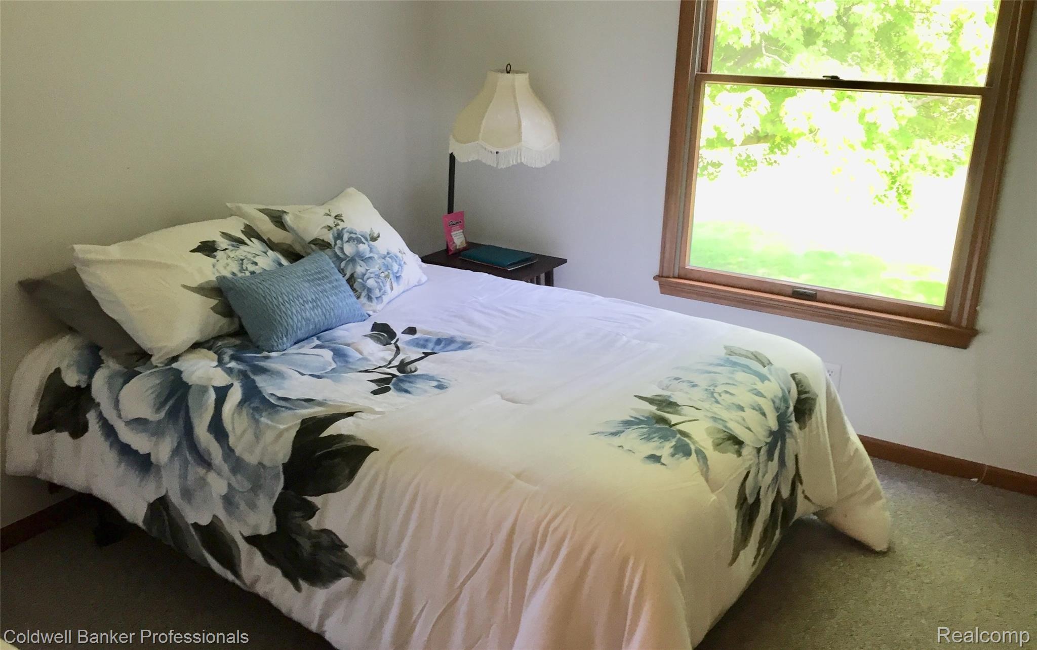 3900 Haines Road Attica, MI 48412 - Photo 16 of 22 Second Floor Bedroom!