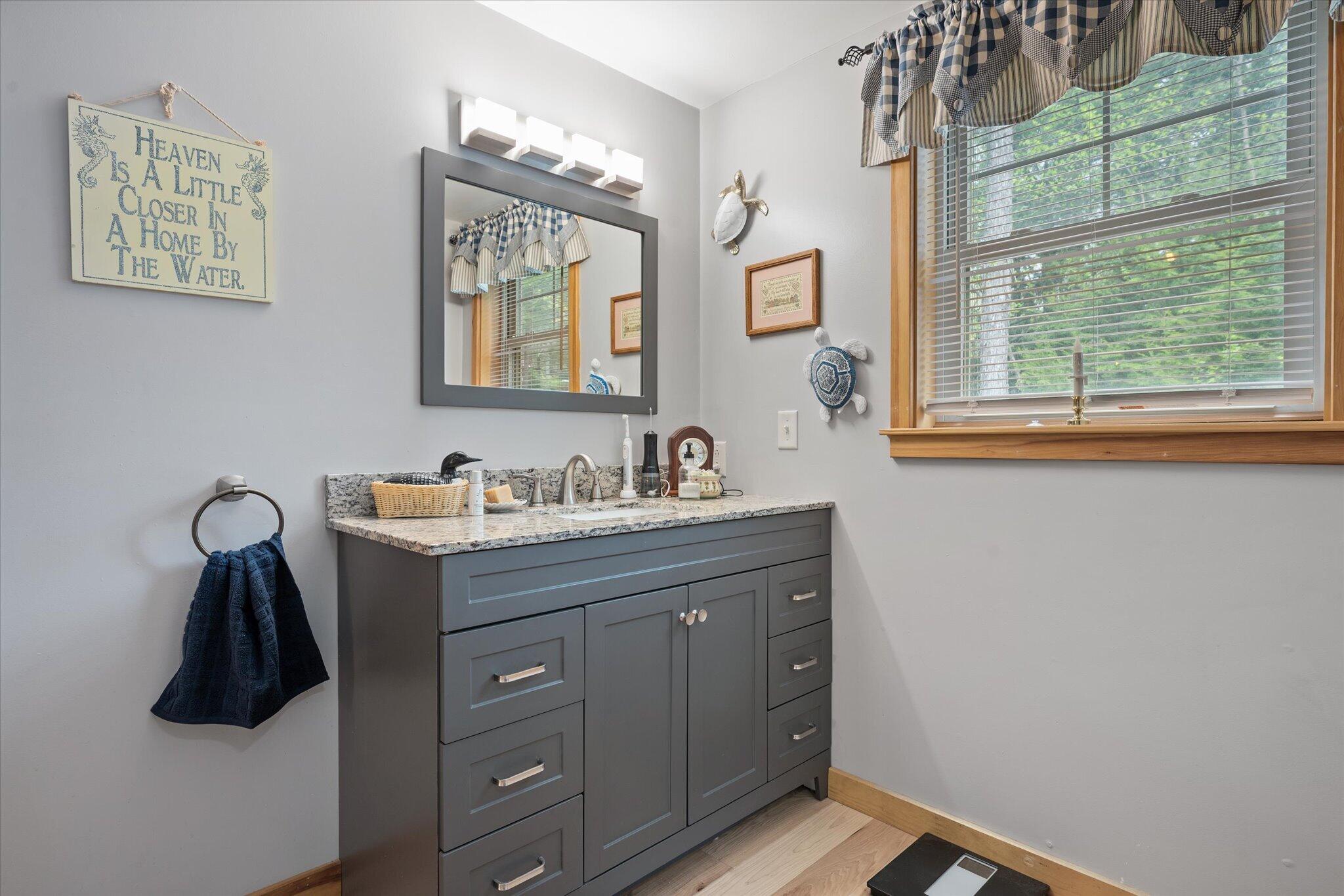 269 Phillips Way Ellsworth, ME 04605 - Photo 17 of 54 21-Bathroom, Laundry