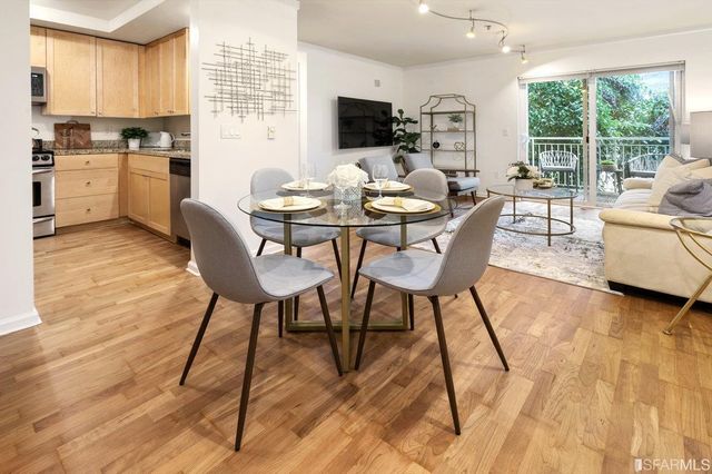 $675,000 | 2001 McAllister Street, Unit 229, San Francisco, CA 94118