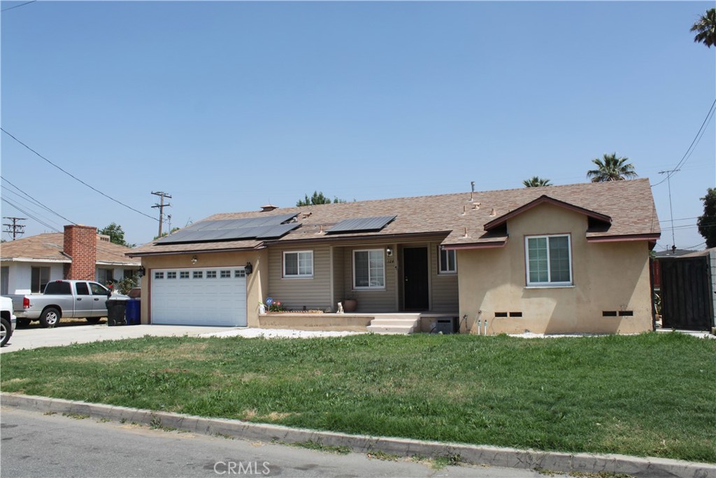 124 East Victoria Street Rialto, CA 92376 - Photo 1 of 1 Gallery Image 1