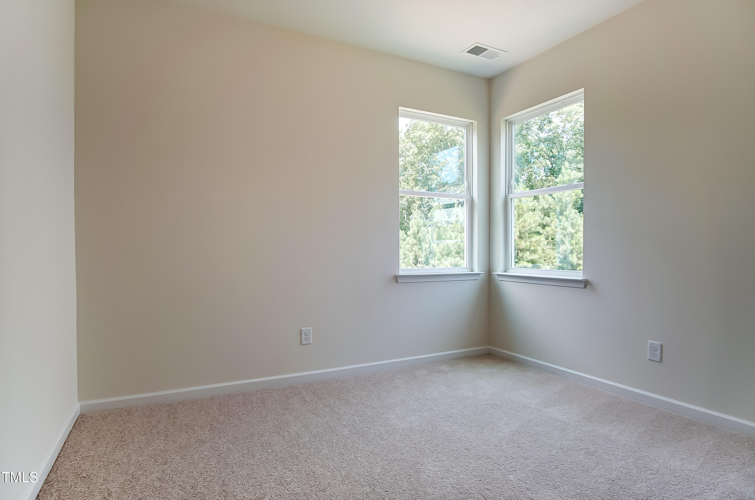 0 Sawmill Road Hillsborough, NC 27278 - Photo 19 of 49 an empty room with windows
