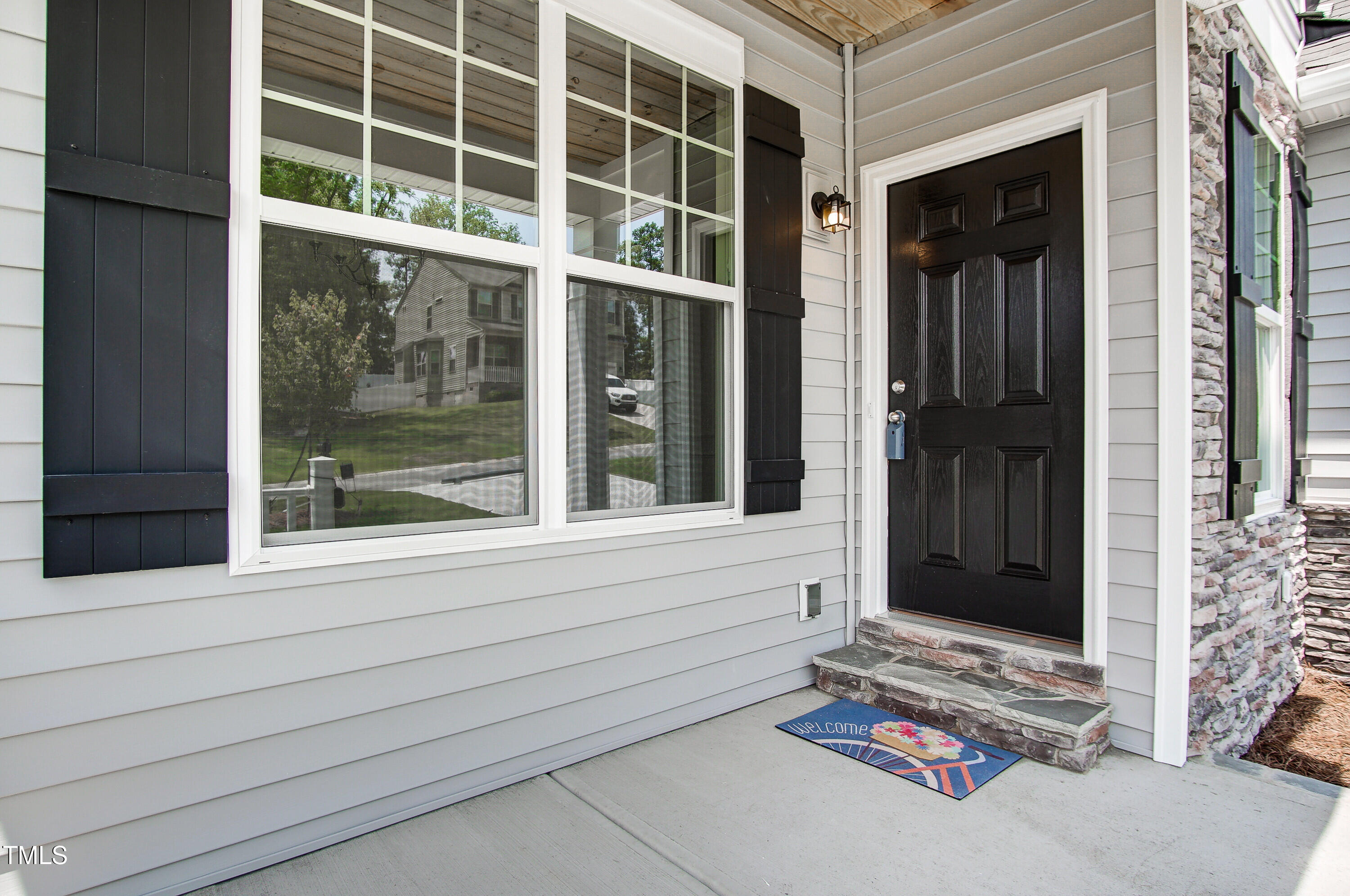 0 Sawmill Road Hillsborough, NC 27278 - Photo 2 of 49 a view of entrance