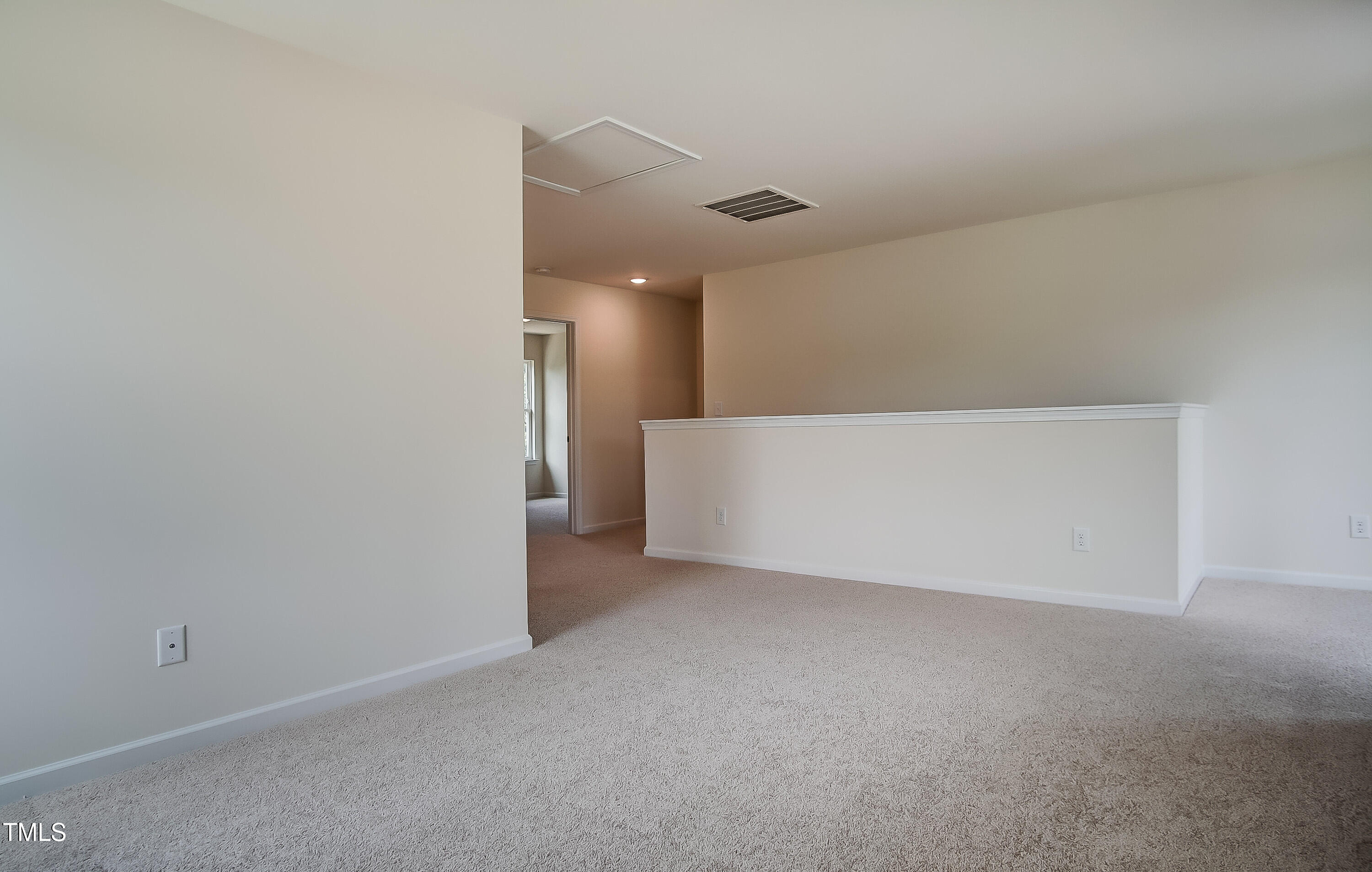 0 Sawmill Road Hillsborough, NC 27278 - Photo 23 of 49 a view of an empty room