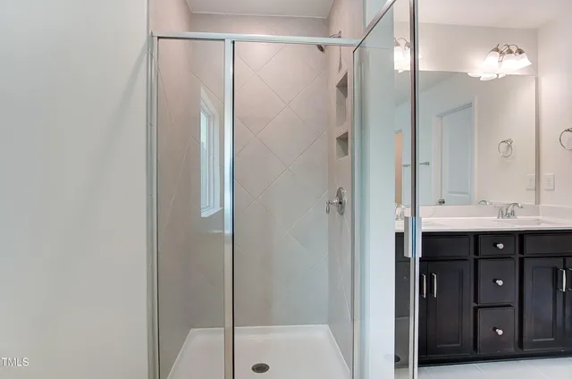 a view of small space