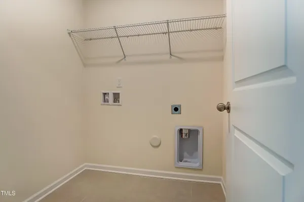 a view of an entryway