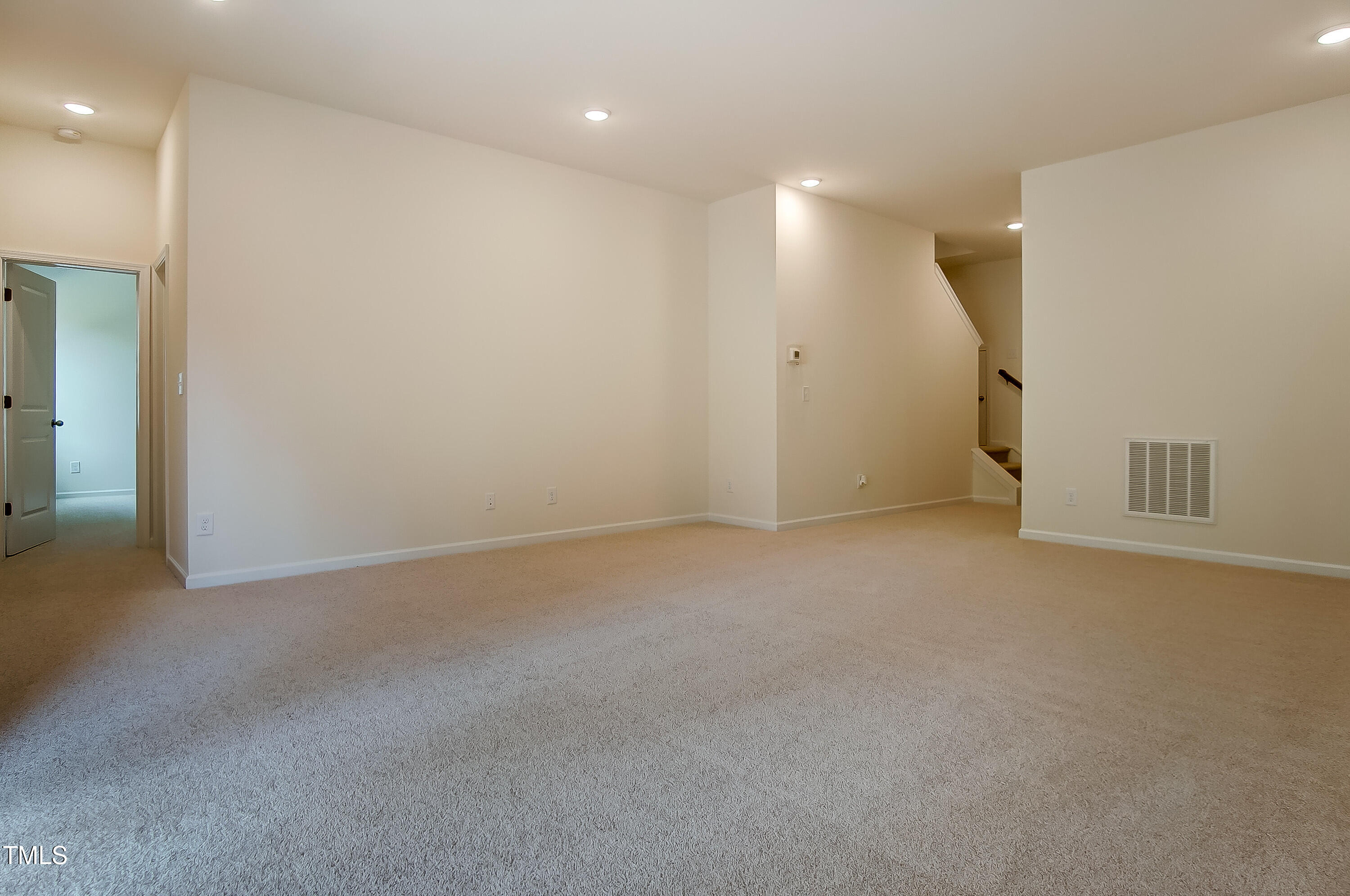 0 Sawmill Road Hillsborough, NC 27278 - Photo 41 of 49 a view of empty room