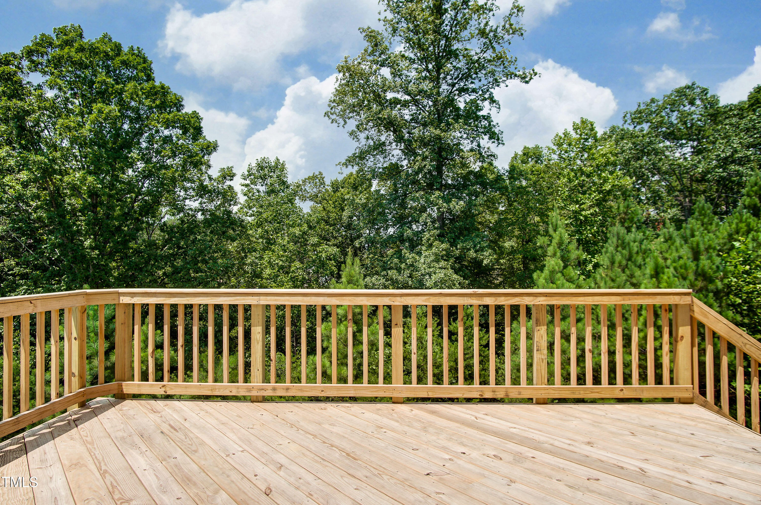 0 Sawmill Road Hillsborough, NC 27278 - Photo 46 of 49 a balcony with wooden floor