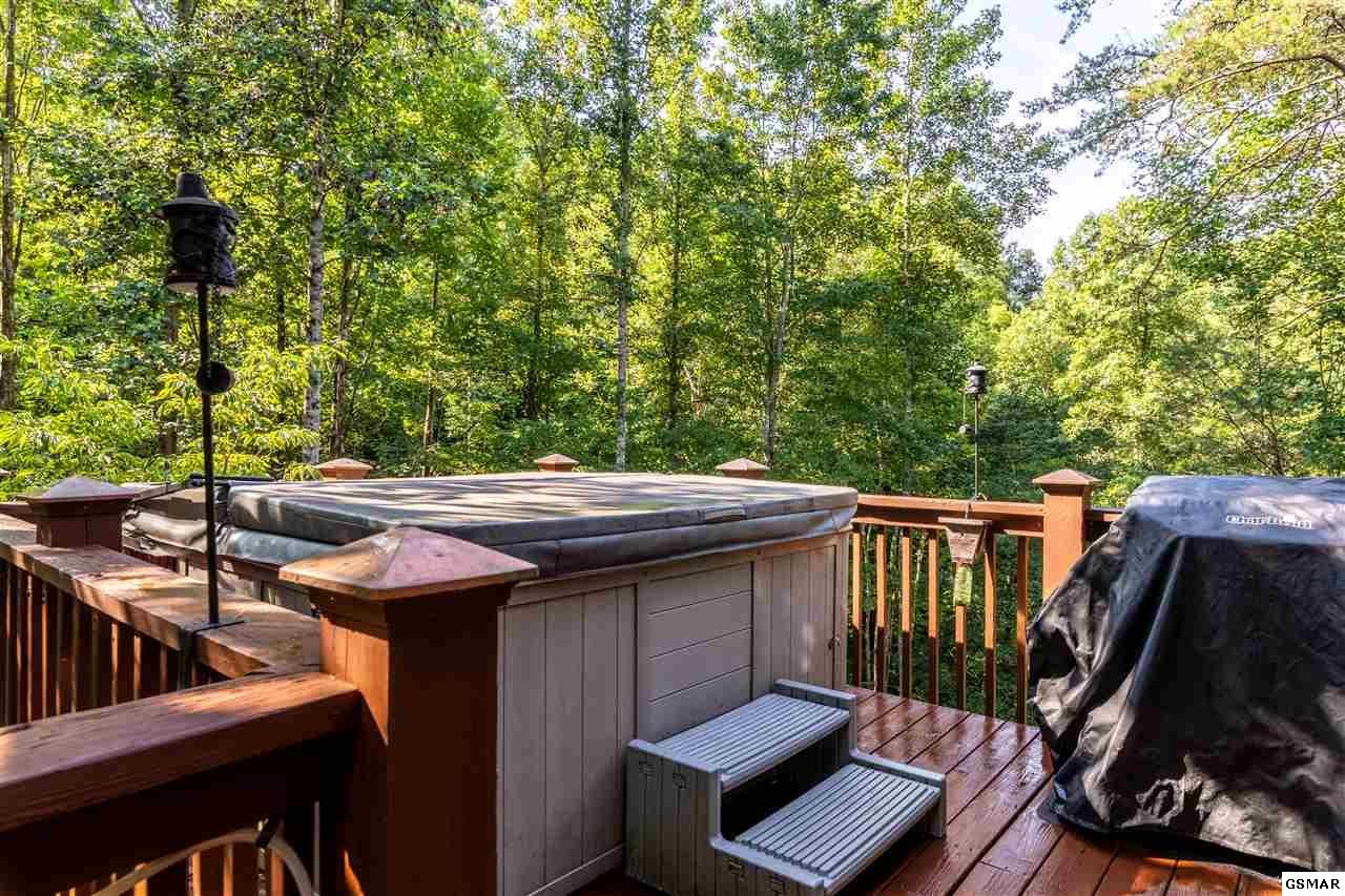 4310 Locust Ridge Road Sevierville, TN 37876 - Photo 27 of 29