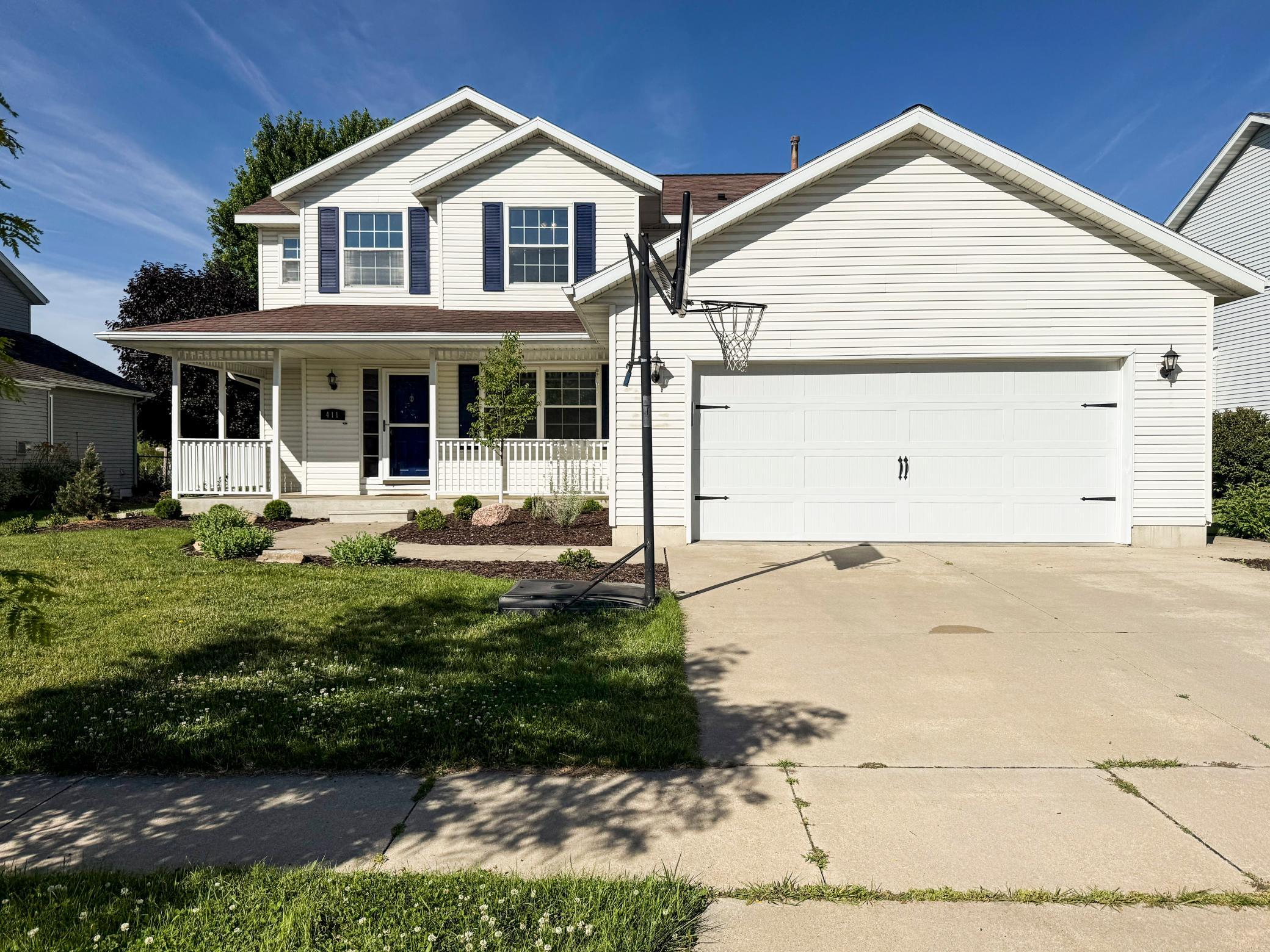 411 Waterview Lane Northwest Rochester, MN 55901 - Photo 1 of 35