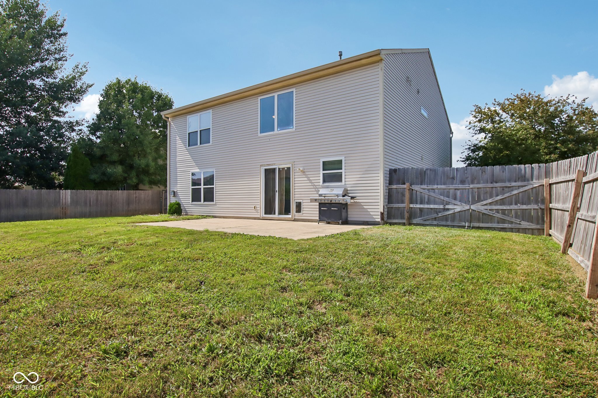 1103 Spring Meadow Court Franklin, IN 46131 - Photo 41 of 58