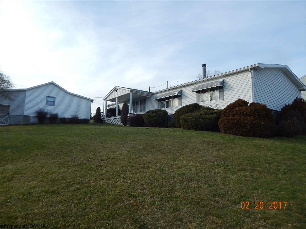 1 Wilson Way Rivesville, WV 26588 - Photo 2 of 20 Gallery Image 2