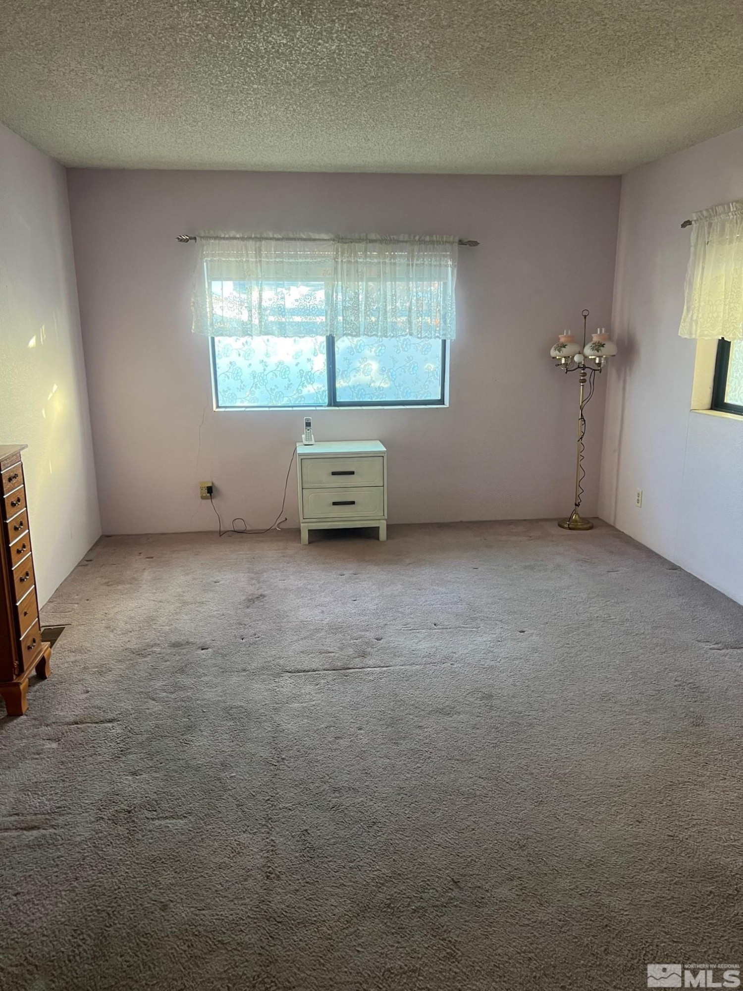 2690 Daffodil Way Reno, NV 89512 - Photo 16 of 20 an empty room with windows and closet