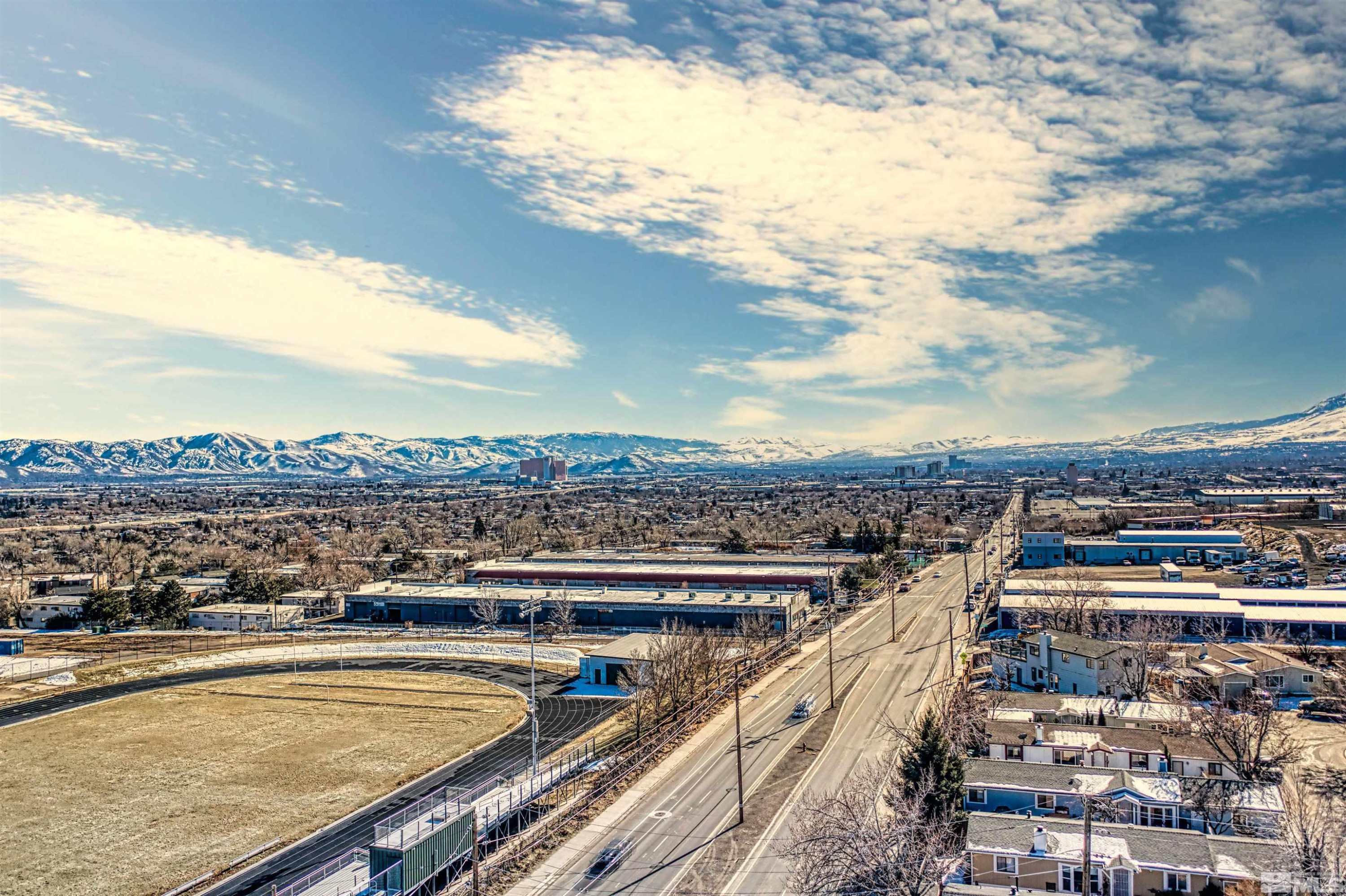 2690 Daffodil Way Reno, NV 89512 - Photo 6 of 20 a view of a city