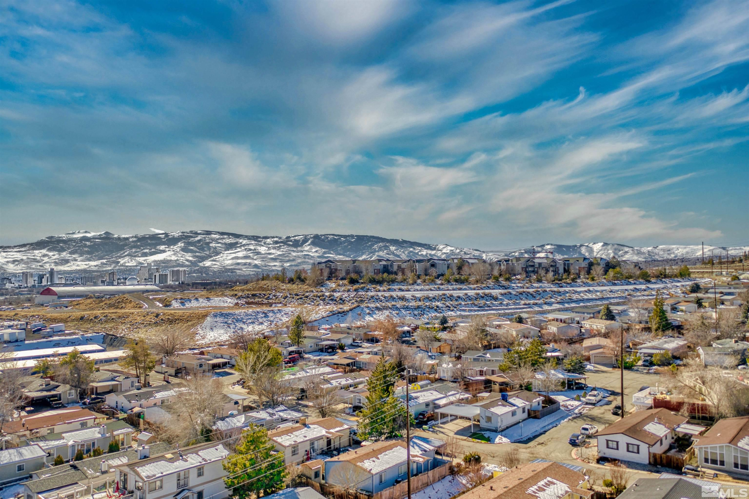 2690 Daffodil Way Reno, NV 89512 - Photo 7 of 20 a view of a city