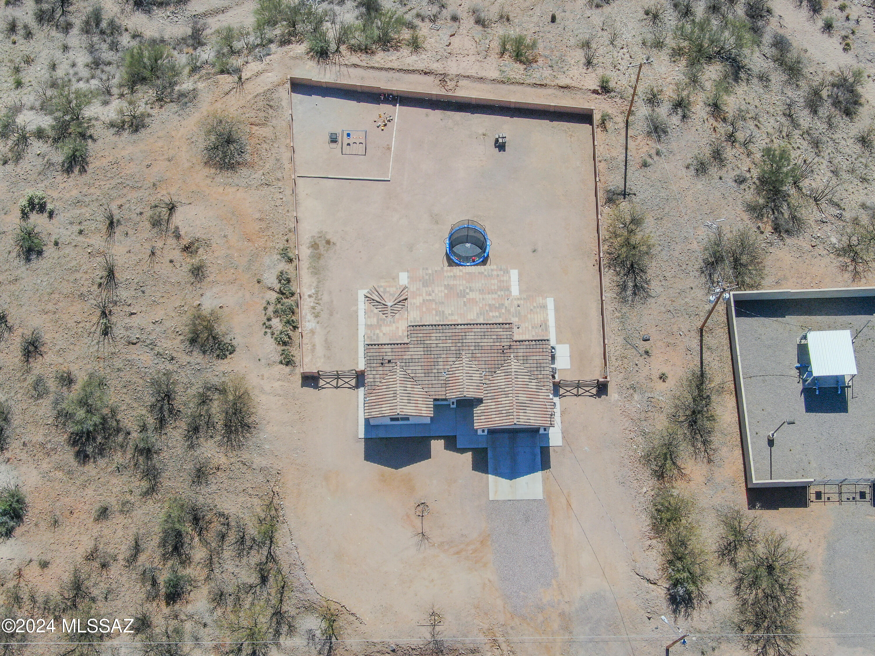 157 Camino Embarcadero Rio Rico, AZ 85648 - Photo 12 of 38