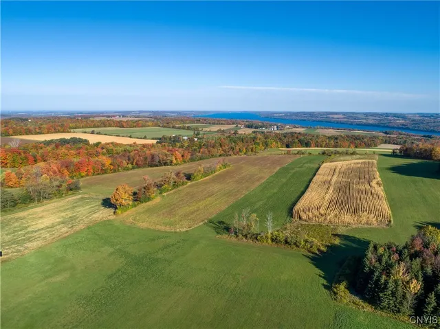 $880,000 | 6023 North Glen Haven Road, Niles, NY 13118