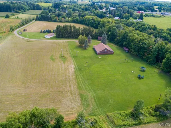 $880,000 | 6023 North Glen Haven Road, Niles, NY 13118