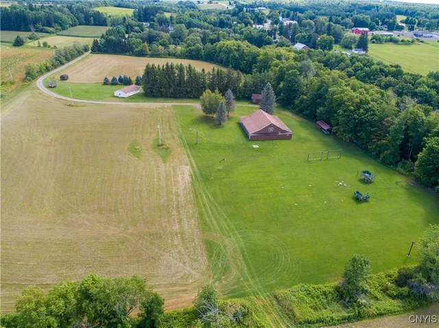 $880,000 | 6023 North Glen Haven Road, Niles, NY 13118