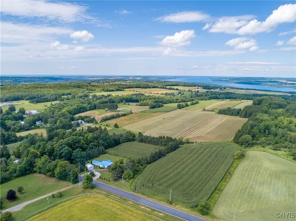 $880,000 | 6023 North Glen Haven Road, Niles, NY 13118