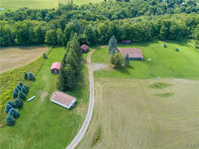 $880,000 | 6023 North Glen Haven Road, Niles, NY 13118