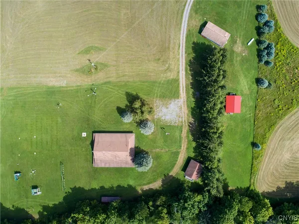 $880,000 | 6023 North Glen Haven Road, Niles, NY 13118