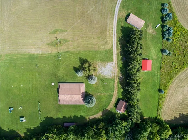 $880,000 | 6023 North Glen Haven Road, Niles, NY 13118