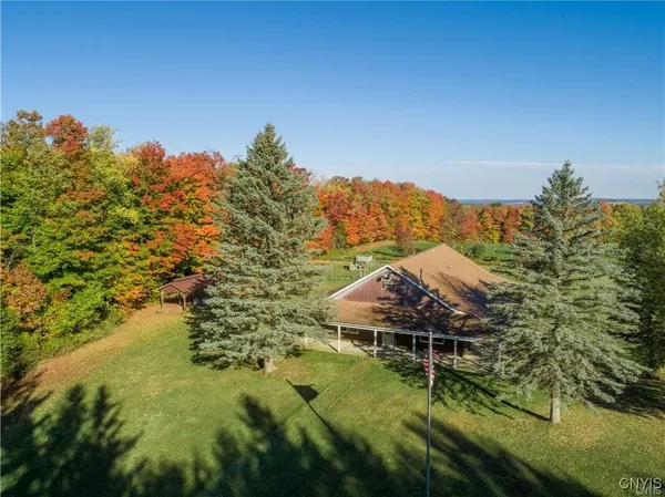 $880,000 | 6023 North Glen Haven Road, Niles, NY 13118