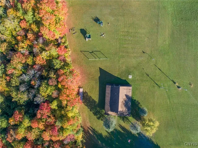 $880,000 | 6023 North Glen Haven Road, Niles, NY 13118