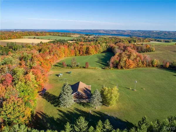 $880,000 | 6023 North Glen Haven Road, Niles, NY 13118