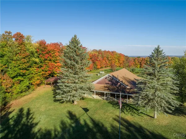 $880,000 | 6023 North Glen Haven Road, Niles, NY 13118