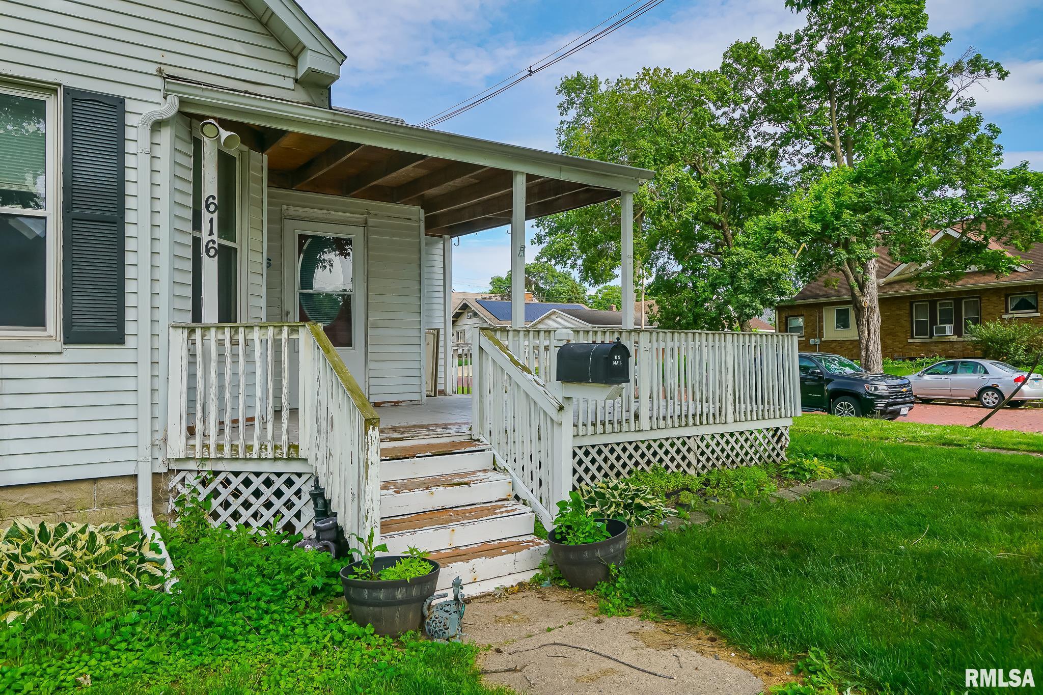 616 Summer Street Pekin, IL 61554 - Photo 38 of 38