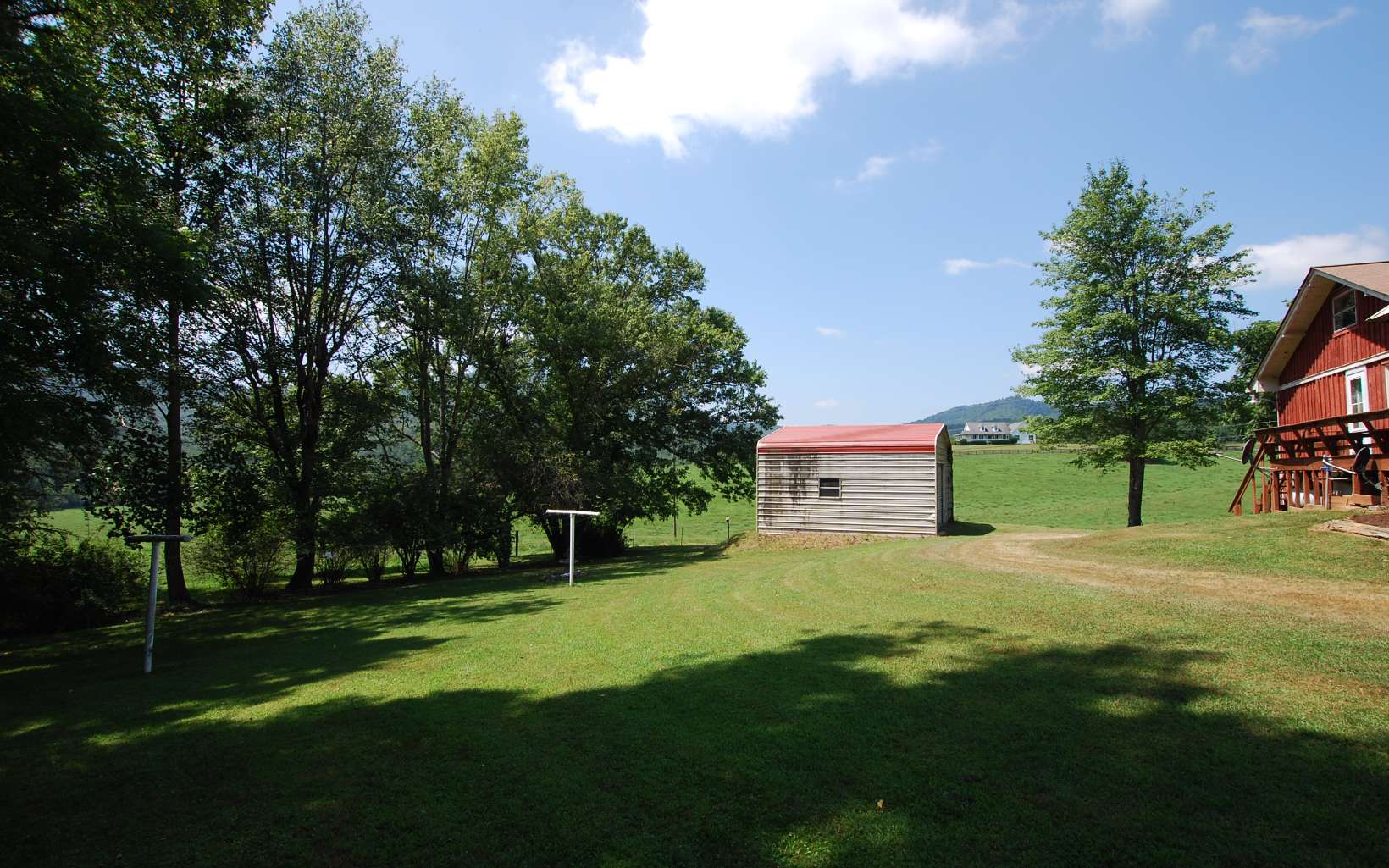 689 Pine Log Church Road Brasstown, NC 28902 - Photo 11 of 68 Additional View