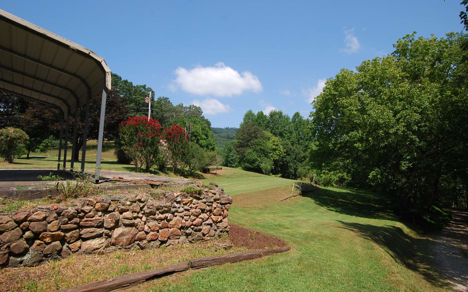 689 Pine Log Church Road Brasstown, NC 28902 - Photo 13 of 68 Additional View