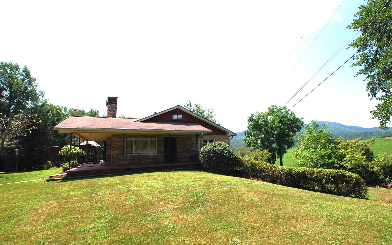 689 Pine Log Church Road Brasstown, NC 28902 - Photo 14 of 68 Additional View