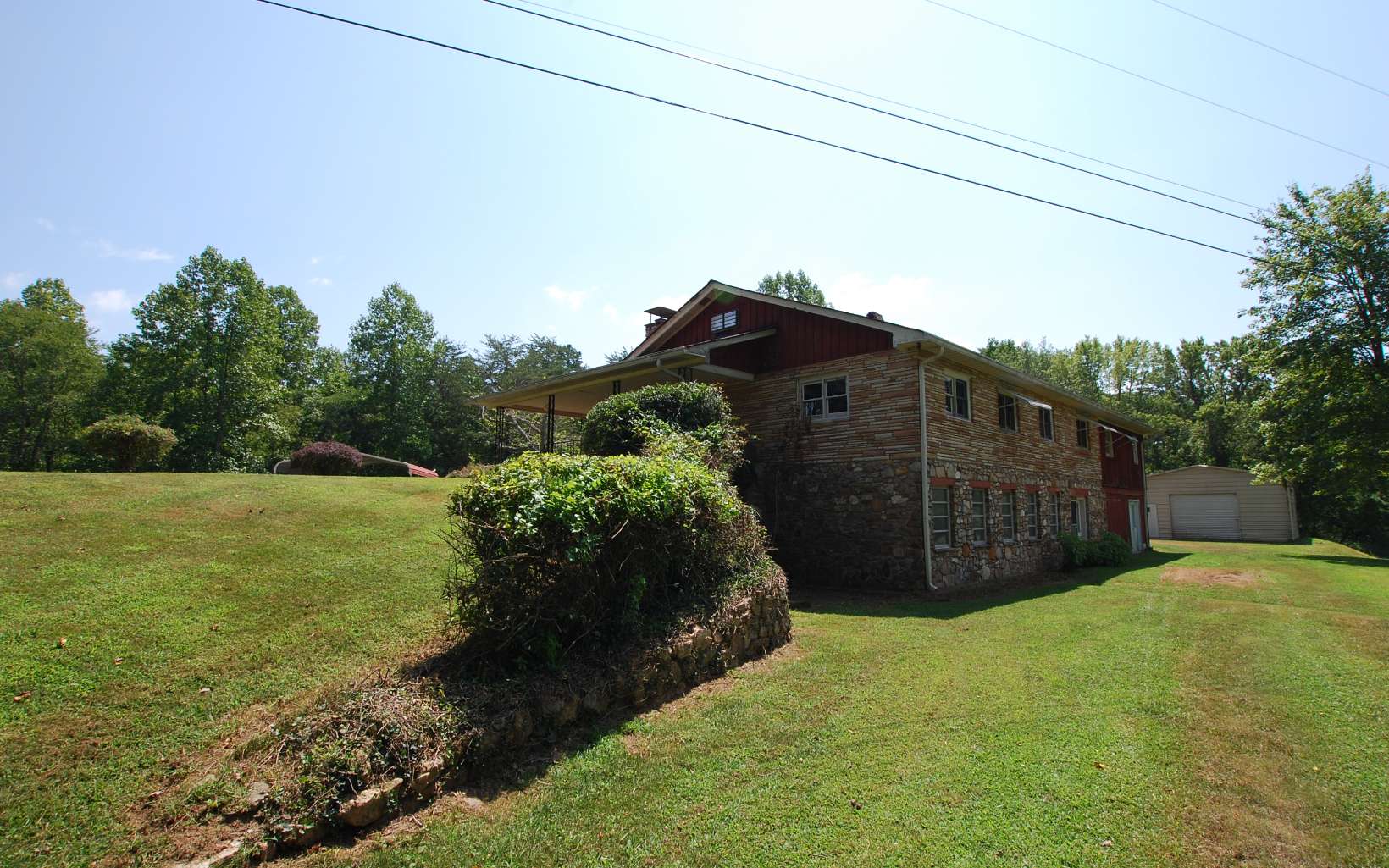 689 Pine Log Church Road Brasstown, NC 28902 - Photo 15 of 68 Additional View