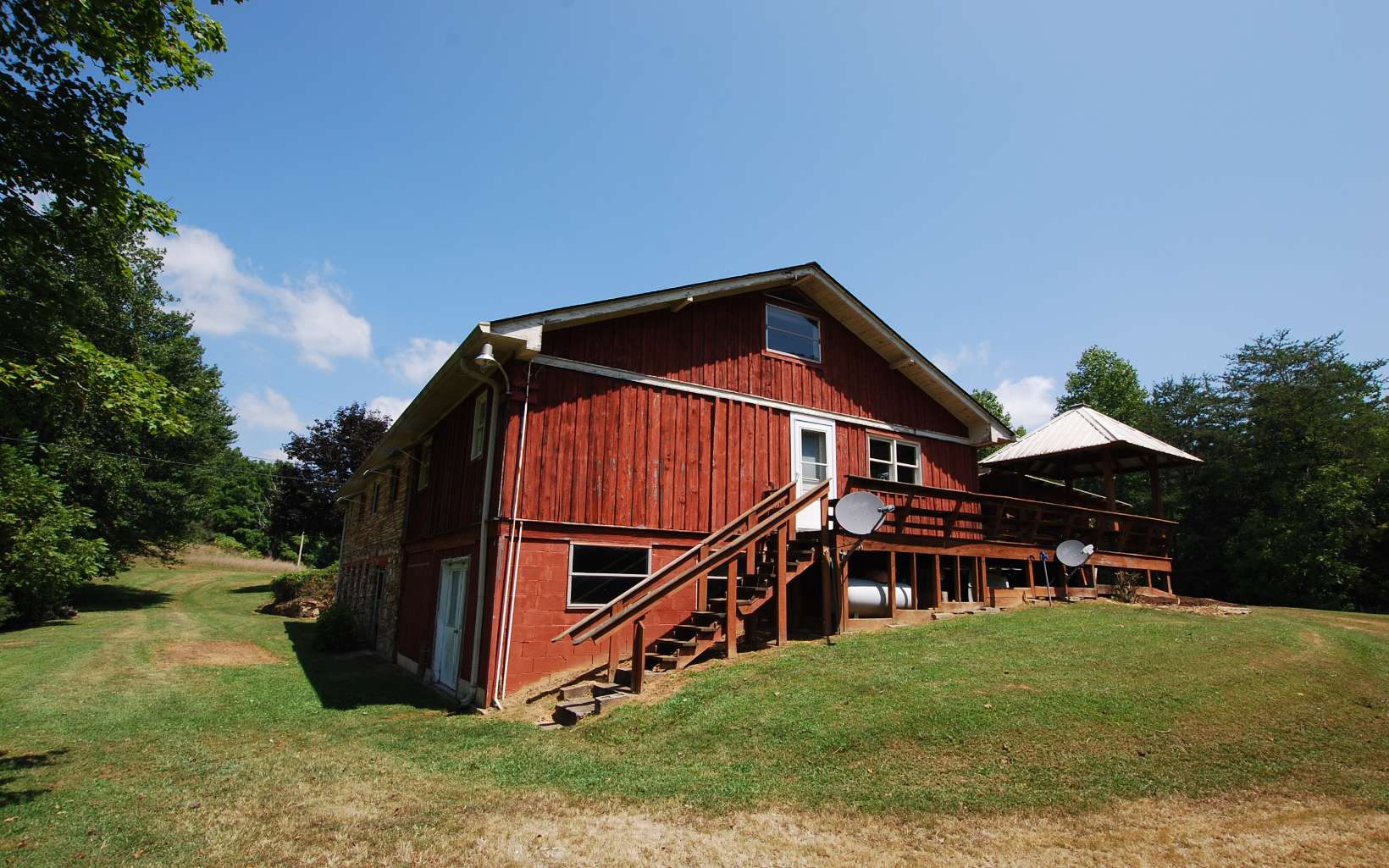 689 Pine Log Church Road Brasstown, NC 28902 - Photo 22 of 68 Additional View