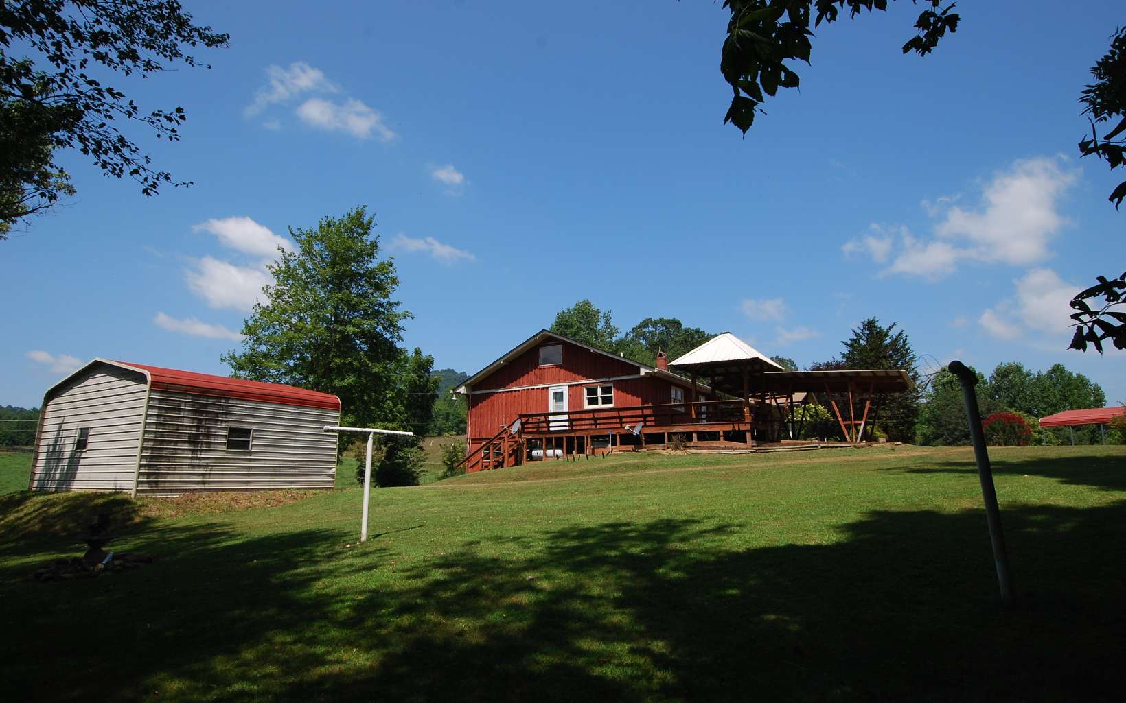 689 Pine Log Church Road Brasstown, NC 28902 - Photo 23 of 68 Additional View