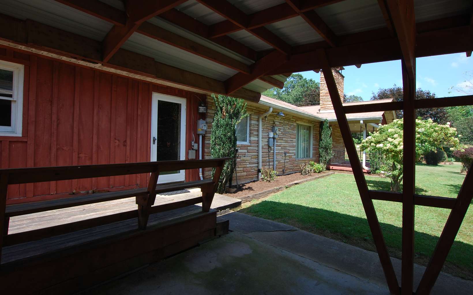 689 Pine Log Church Road Brasstown, NC 28902 - Photo 24 of 68 Additional View