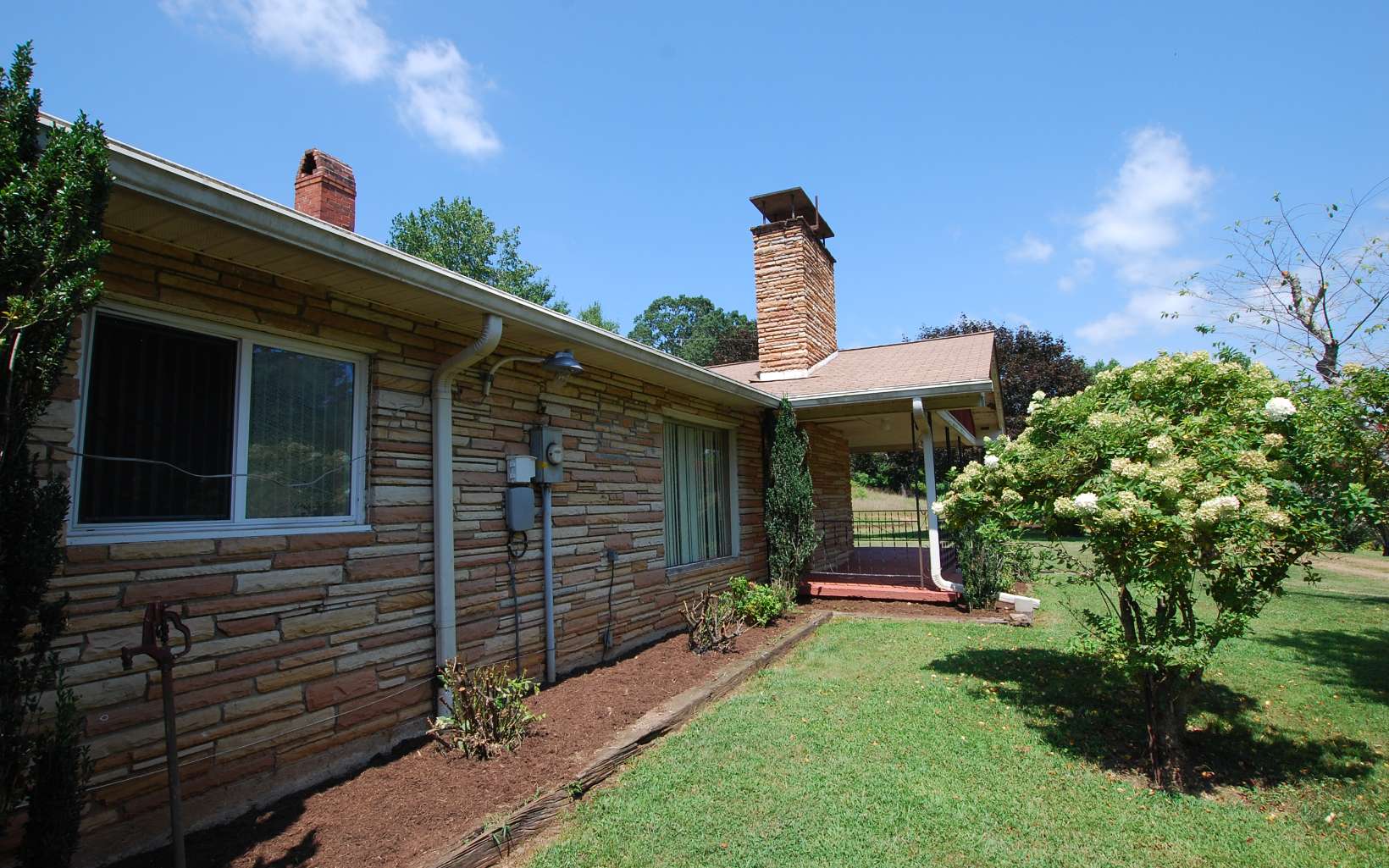 689 Pine Log Church Road Brasstown, NC 28902 - Photo 25 of 68 Additional View