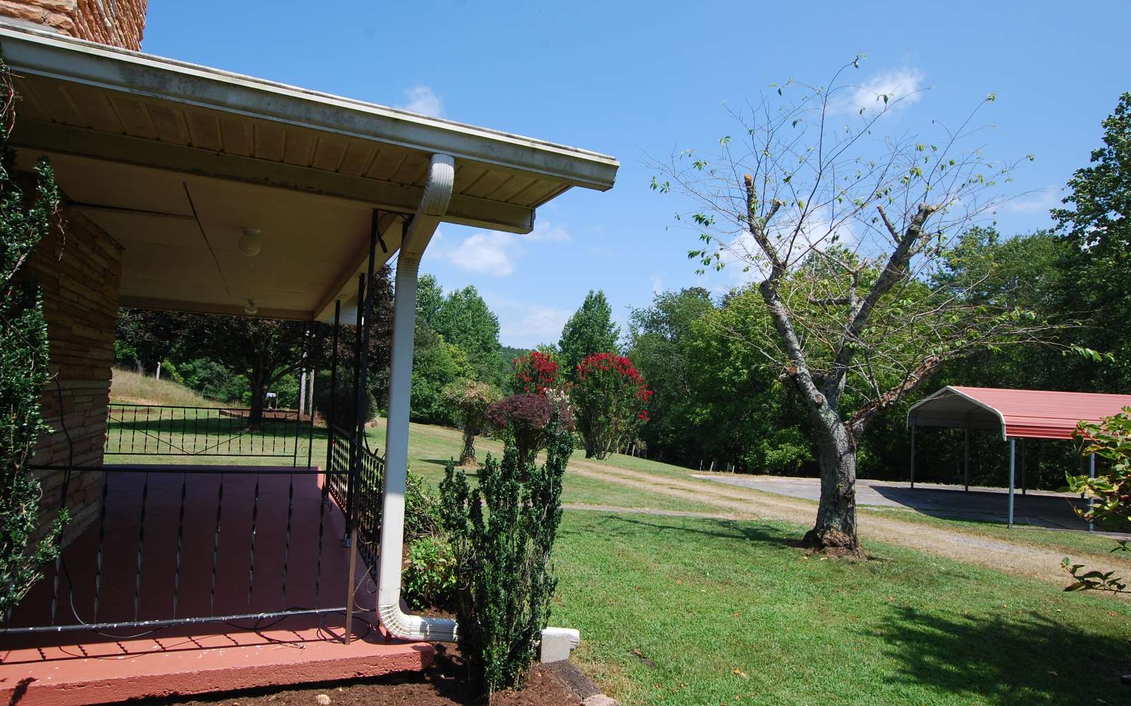 689 Pine Log Church Road Brasstown, NC 28902 - Photo 26 of 68 Additional View